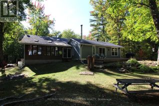 Detached House for Sale, 58 Fire Route 26g, Havelock-Belmont-Methuen, ON