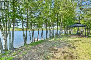Detached House for Sale, 3164 River Road, North Frontenac, ON