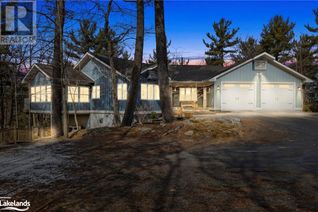 Bungalow for Sale, 82 Louisa Street, Parry Sound, ON