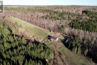 Land for Sale, 000 Kingsley Road, Kingsley, NB