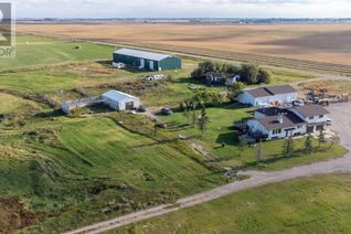 House for Sale, 240010 Rge Rd 255 Acres Se, Rural Wheatland County, AB