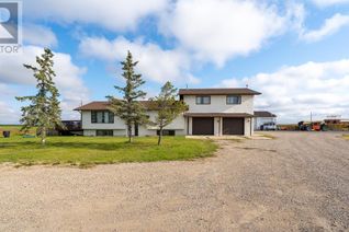 Detached House for Sale, 240010 Rge Rd 255 Acres Se, Rural Wheatland County, AB