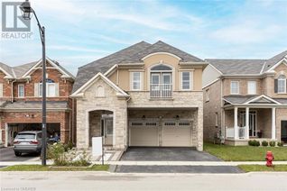 Property for Sale, 31 Forest Ridge Avenue, Waterdown, ON