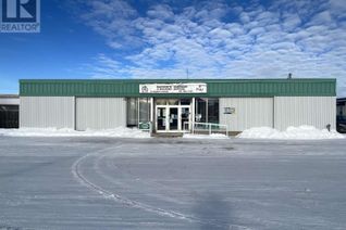 Commercial/Retail Property for Sale, 32 Second Ave, Smooth Rock Falls, ON
