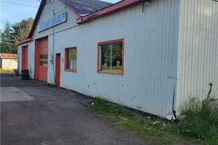 Commercial/Retail Property for Sale, 5727 Route 105, Mill Cove, NB