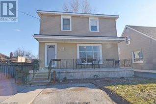 Detached House for Sale, 31 Langarth Street W, London, ON