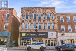 Property for Rent, 29 Sykes Street N Unit# 201, Meaford, ON
