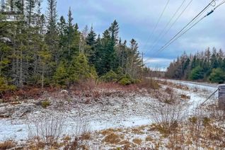 Property for Sale, Lot 42 Haines 2 Road, Baker Settlement, NS