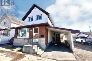 House for Sale, 37 Ontario St N, Thunder Bay, ON
