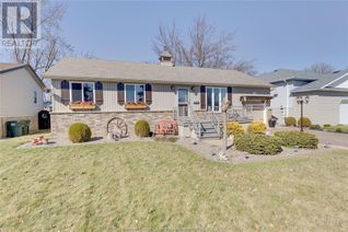 House for Sale, 22 Kingsway, Essex, ON