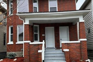 Detached House for Sale, 775 Hall Avenue, Windsor, ON