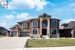 House for Sale, 30 Augustus Court, LaSalle, ON