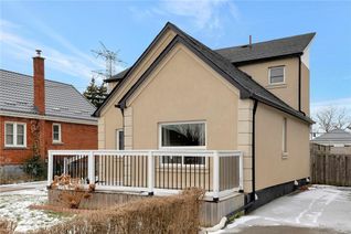 House for Sale, 233 Normanhurst Avenue, Hamilton, ON