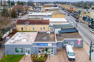 Commercial/Retail Property for Sale, 342 Main Street S, Exeter, ON