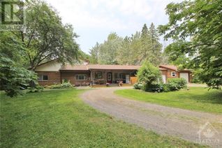 Detached House for Sale, 540 River Road, Ottawa, ON