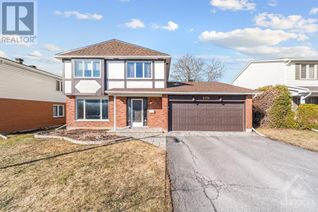 House for Sale, 2370 Wyndale Crescent, Ottawa, ON