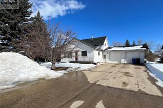 Detached House for Sale, 44 Wauchope Street, Redvers, SK