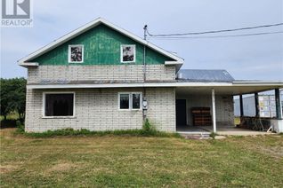 Detached House for Sale, 2871 205 Route, Saint-François-de-Madawaska, NB