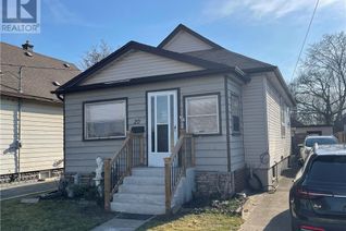 Bungalow for Sale, 20 Bertram Street, St. Catharines, ON