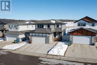 House for Sale, 33 Toal Close, Red Deer, AB