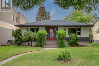 Bungalow for Sale, 1416 20 Street Nw, Calgary, AB