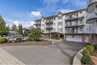Condo Apartment for Sale, 33535 King Road #220, Abbotsford, BC