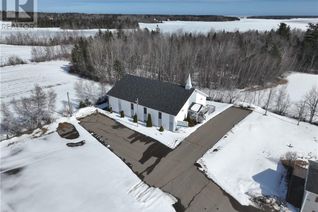 Commercial/Retail Property for Sale, 4616 Hwy 11, Tabusintac, NB