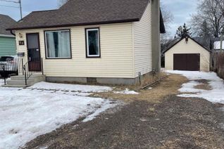 Detached House for Sale, 89 Melvin Ave, Thunder Bay, ON