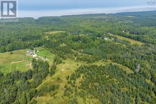 Property for Sale, Lots Mcnally Road, Victoria Harbour, NS