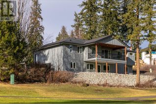 Ranch-Style House for Sale, 2596 Fairway Place, Blind Bay, BC