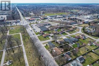 Bungalow for Sale, 5723 Montrose Road, Niagara Falls, ON
