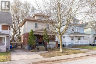 Detached House for Sale, 4986 Willmott Street, Niagara Falls, ON