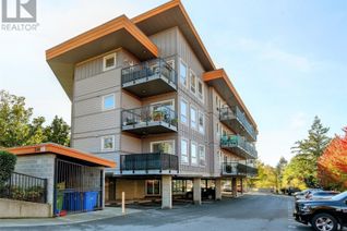 Condo Apartment for Sale, 3240 Jacklin Rd #204, Langford, BC