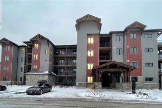 Condo Apartment for Rent, 20 Beckwith Lane Unit# 407, The Blue Mountains, ON