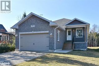Bungalow for Sale, 77 Constance Boulevard, Wasaga Beach, ON