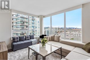 Condo Apartment for Sale, 112 E 13th Street #1102, North Vancouver, BC