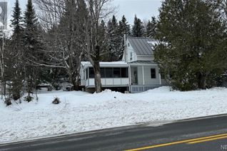 House for Sale, 5000 Route 120, Lac Baker, NB