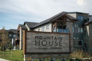 Condo Apartment for Rent, 16 Beckwith Lane Unit# 102, The Blue Mountains, ON