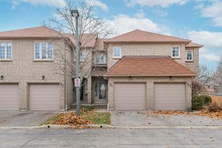 Condo Townhouse for Sale, 75 Ryans Way, Waterdown, ON