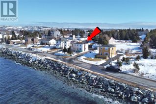 Detached House for Sale, 196 George Mercer Drive, Bay Roberts, NL