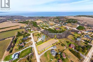 Commercial Land for Sale, 109 Holmes Hill Drive, Meaford (Municipality), ON