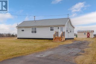 Property for Sale, 3669 Douses Road, Belle River, PE