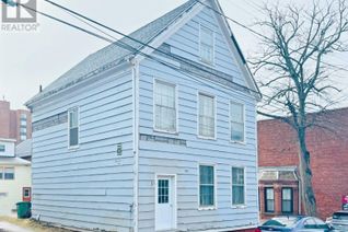 House for Sale, 108 King Street, Charlottetown, PE
