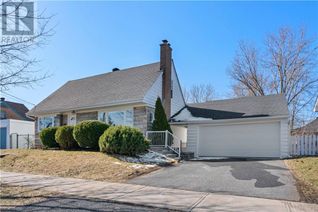 House for Sale, 5 Mackay Avenue, Cornwall, ON