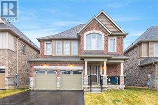 Detached House for Sale, 11 Homestead Way, Thorold, ON