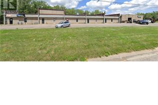 Industrial Property for Sale, 8407 Stanley Avenue, Niagara Falls, ON