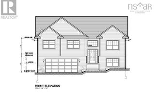 Detached House for Sale, Lot B8 Halewood Drive, Falmouth, NS