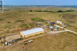 Commercial Farm for Sale, 232060 Range Road 245, Rural Wheatland County, AB