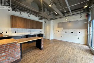 Commercial/Retail Property for Lease, 1289 Ellis Street #109-110, Kelowna, BC