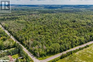 Land for Sale, 5349 30th Side Road, Essa, ON